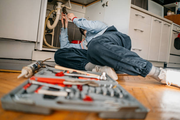 Best Sprinkler Systems  in East Pepperell, MA