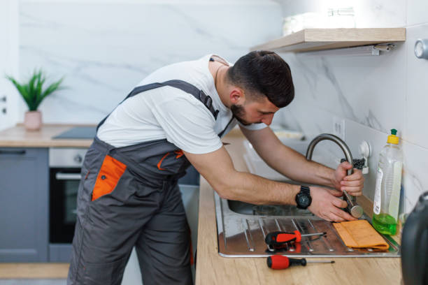 Best Plumbing Repair Near Me  in East Pepperell, MA