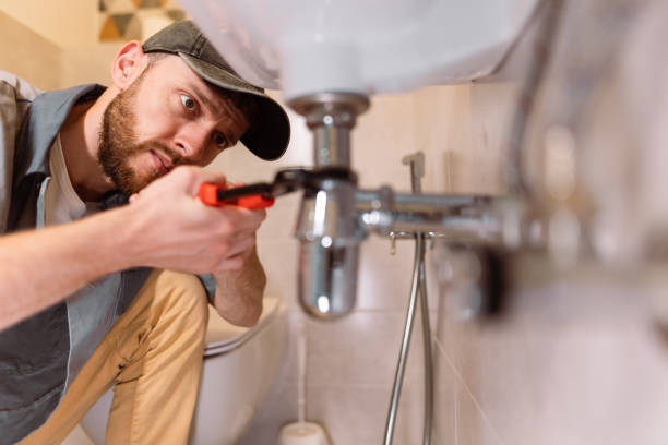 Best Leak Detection Services  in East Pepperell, MA