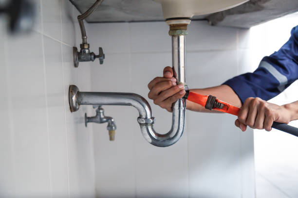 Best Residential Plumbing Services  in East Pepperell, MA