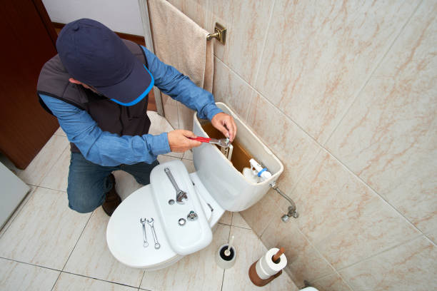 Best Faucet Repair  in East Pepperell, MA