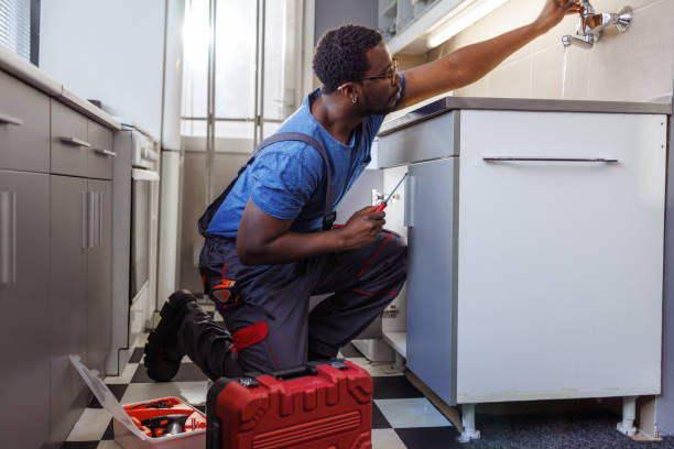 Best Sewer Line Repair  in East Pepperell, MA